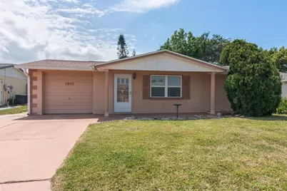 3902 Baden Drive, Holiday, FL 34691 - Photo 1