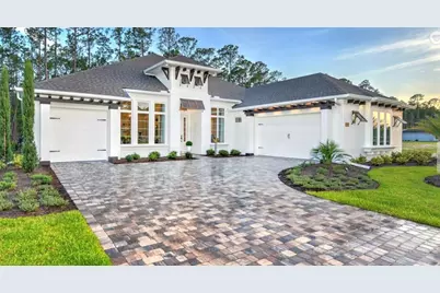 440 Stirling Bridge Drive, Ormond Beach, FL 32174 - Photo 1