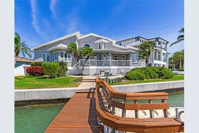 17382 Kennedy Drive, North Redington Beach, FL 33708 - Photo 1