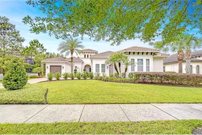 15305 Fishhawk Preserve Drive, Lithia, FL 33547 - Photo 1
