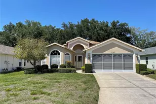 11185 Heathrow Ave, Spring Hill, FL 34609 - Photo 1