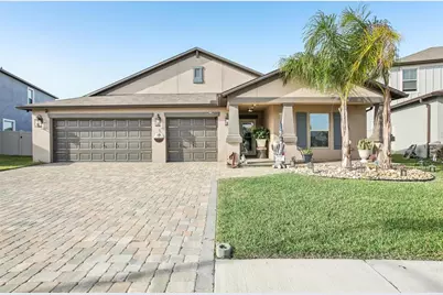 14413 Seattle Slew Lane, Ruskin, FL 33573 - Photo 1