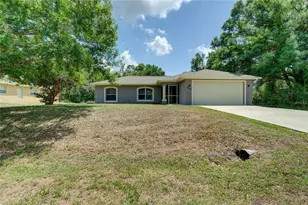 3206 Shalimar Terrace, North Port, FL 34286 - Photo 1