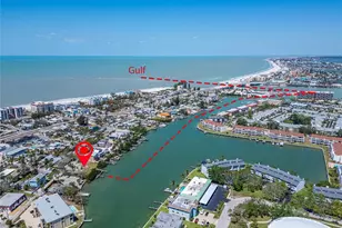 12004 12006 12008 Lagoon Ln, Treasure Island, FL 33706 - Photo 1