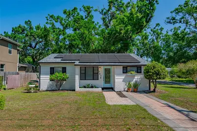 701 W Idlewild Avenue, Tampa, FL 33604 - Photo 1