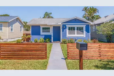 1023 34th Avenue N, Saint Petersburg, FL 33704 - Photo 1
