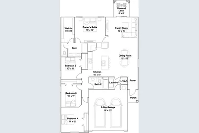 8116 Painted Sky Place, Land O Lakes, FL 34637 - Photo 1