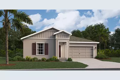 4747 Golden Knight Boulevard, Kissimmee, FL 34746 - Photo 1