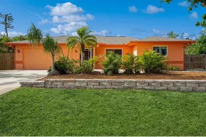 413 Blackburn Road, Nokomis, FL 34275 - Photo 1