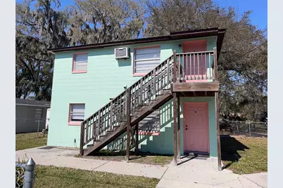 802 W Warren, Plant City, FL 33563 - Photo 1