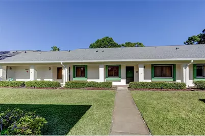 2557 Laurelwood Drive #10E, Clearwater, FL 33763 - Photo 1