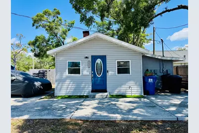 3498 13th Avenue S, Saint Petersburg, FL 33711 - Photo 1