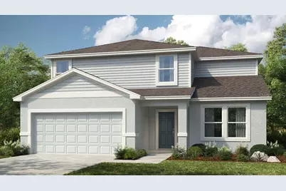 2084 Babbling Brook Boulevard, Auburndale, FL 33823 - Photo 1