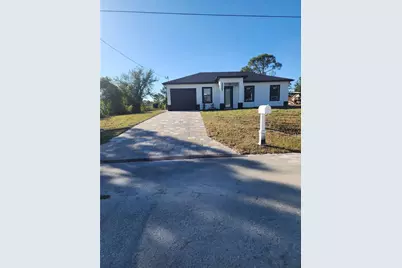 3303 13th Street W, Lehigh Acres, FL 33971 - Photo 1