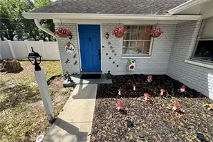1407 College Park Ln, Tampa, FL 33612 - Photo 1