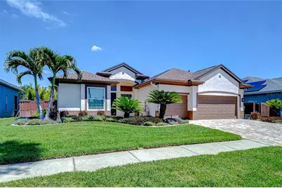 10407 Brentford Drive, Tampa, FL 33626 - Photo 1