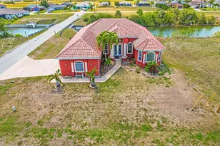 1112 NW 9th Ave, Cape Coral, FL 33993 - Photo 1