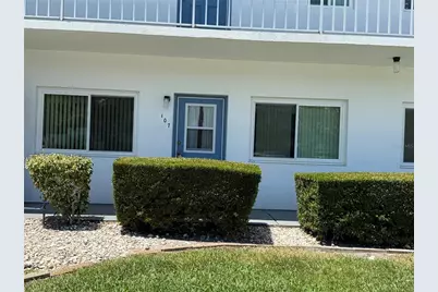 8080 112th Street #107, Seminole, FL 33772 - Photo 1