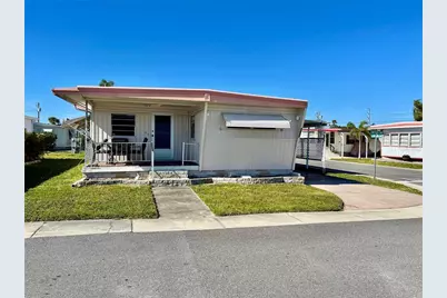 34461 Cactus Drive, Pinellas Park, FL 33781 - Photo 1