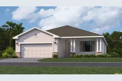 3539 Night Star Terrace, Parrish, FL 34219 - Photo 1