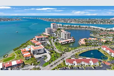 6357 Bahia Del Mar Boulevard #111, Saint Petersburg, FL 33715 - Photo 1