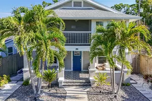 2635 13th Ave N, Saint Petersburg, FL 33713 - Photo 1
