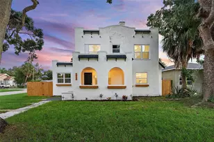 3000 19th Ave S, Saint Petersburg, FL 33712 - Photo 1