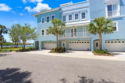 1134 Starfish Lane, Tarpon Springs, FL 34689 - Photo 1