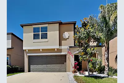 909 Nutmeg Spice Place, Ruskin, FL 33570 - Photo 1