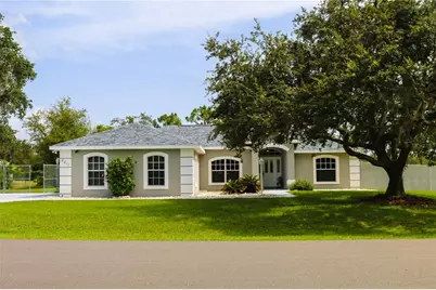 6917 Spumoni Street, Sebring, FL 33872 - Photo 1