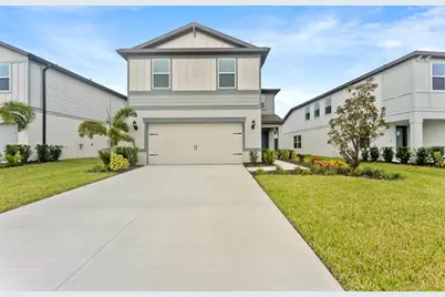 9971 Trellis Vine Way, Parrish, FL 34219 - Photo 1