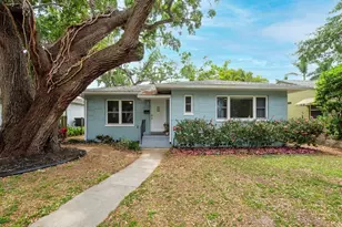 1736 23rd Ave N, Saint Petersburg, FL 33710 - Photo 1