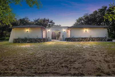 790 N Fresno Avenue, Hernando, FL 34442 - Photo 1