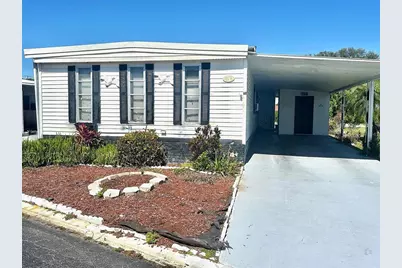 9790 66th Street N #80, Pinellas Park, FL 33782 - Photo 1