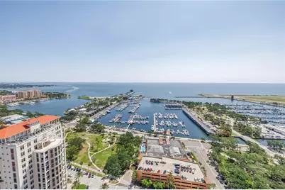 100 1st Avenue N #3104, Saint Petersburg, FL 33701 - Photo 1