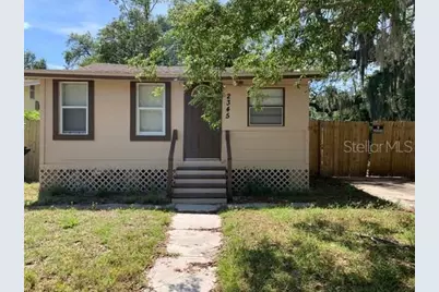 2345 Kingston Street S, Saint Petersburg, FL 33711 - Photo 1