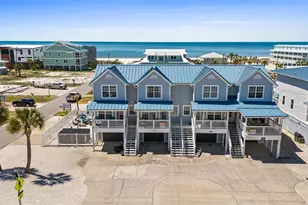 3101 Hwy 98, Mexico Beach, FL 32456 - Photo 1