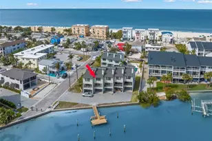 9901 1st St E, Treasure Island, FL 33706 - Photo 1