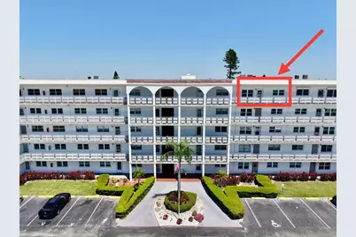 5501 80th Street N #509, Saint Petersburg, FL 33709 - Photo 1