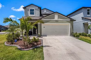 2870 Silver Scallop Dr, Wimauma, FL 33598 - Photo 1