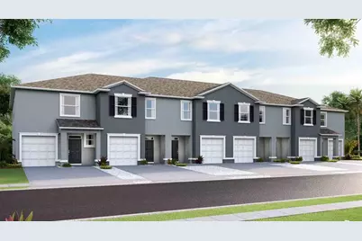 571 Mangrove Shade Circle, Apollo Beach, FL 33572 - Photo 1