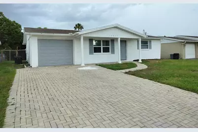 10817 Fillmore Avenue, Port Richey, FL 34668 - Photo 1