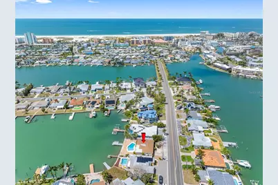 455 115th Avenue, Treasure Island, FL 33706 - Photo 1