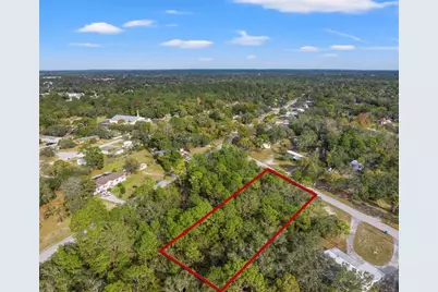 0 Oakridge Drive, Spring Hill, FL 34606 - Photo 1