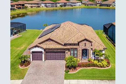 28857 Picana Lane, Wesley Chapel, FL 33543 - Photo 1