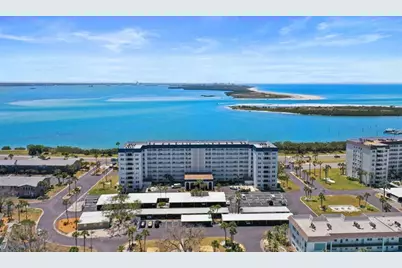 7 Elgin Place #510, Dunedin, FL 34698 - Photo 1