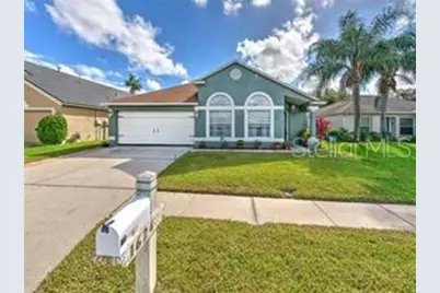 1624 Maximilian Drive, Wesley Chapel, FL 33543 - Photo 1