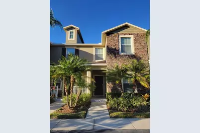 31251 Claridge Place, Wesley Chapel, FL 33543 - Photo 1