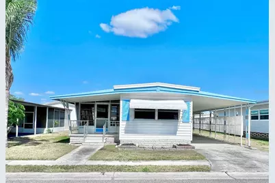 1100 Belcher Road S #202, Largo, FL 33771 - Photo 1