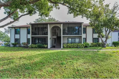 2631 Pine Ridge Way S #D1, Palm Harbor, FL 34684 - Photo 1